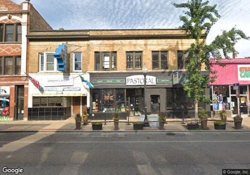 5220 N. Clark Street property